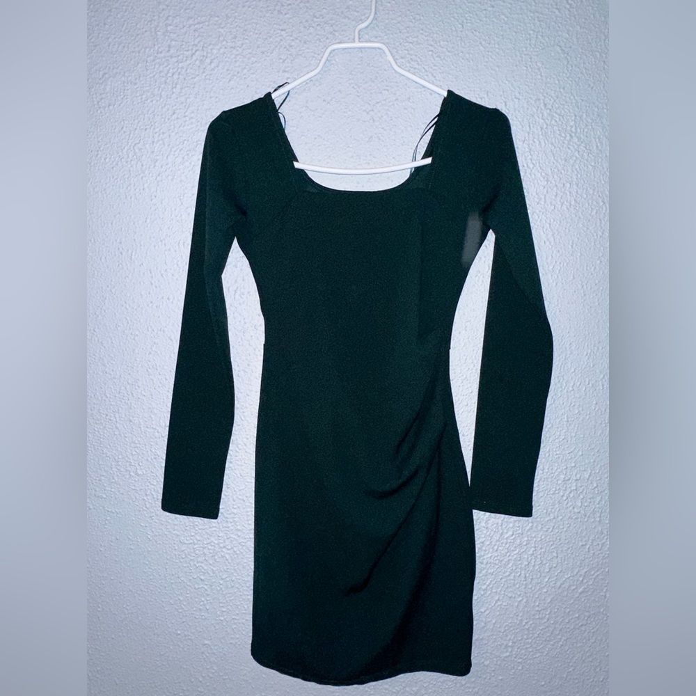 ECLIPSE DRESS